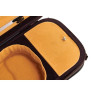 Футляр для скрипки Petz 100VN 3/4 BK/BR Petz 100VN Violin Case 3/4 BK/BR