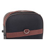 Футляр для скрипки Petz 100VN 3/4 BK/BR Petz 100VN Violin Case 3/4 BK/BR