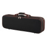 Футляр для скрипки Petz 100VN 3/4 BK/BR Petz 100VN Violin Case 3/4 BK/BR