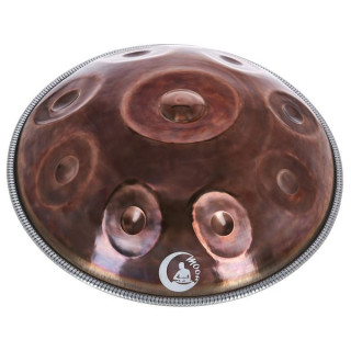 Terre Handpan Moon II D Интеграл Terre Handpan Moon II D Integral