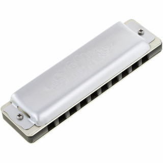 Комплект гармоник C.A. Seydel Söhne Harp Set 1847 Noble C.A. Seydel Söhne Harp Set 1847 Noble