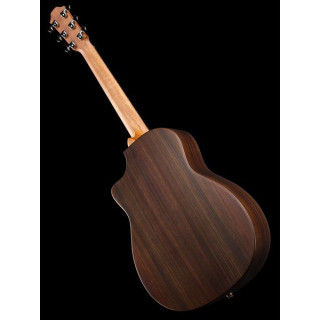 Тревел-гитара Furch Pioneer-ER VTC a