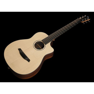 Тревел-гитара Furch Pioneer-ER VTC a