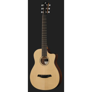 Тревел-гитара Furch Pioneer-ER VTC a