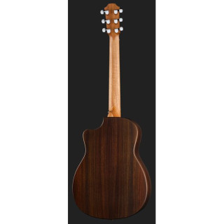 Тревел-гитара Furch Pioneer-ER VTC a