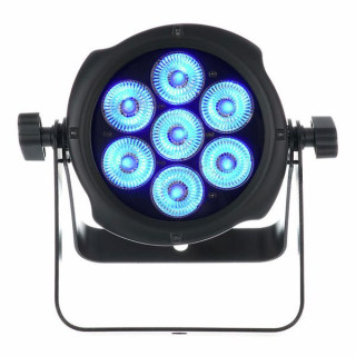 Прожектор Varytec Typhoon True Par Kid 7x10 IP65 Varytec Typhoon True Par Kid 7x10 IP65