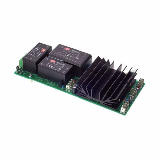 Блок питания Doepfer A-100PSU3 Doepfer A-100PSU3