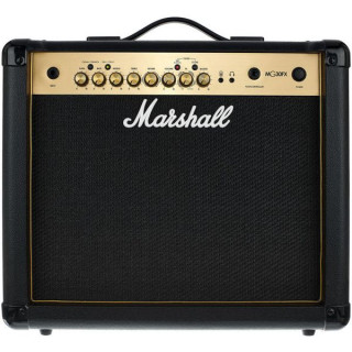 Комбоусилитель Marshall MG30GFX