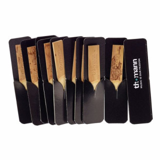 Thomann Reed Eb-кларнет Немецкий 4.0 Thomann Reed Eb-Clarinet German 4.0