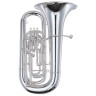 Бессон BE994-2 Суверенных Bb-Тубы Besson BE994-2 Sovereign Bb-Tuba