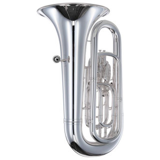 Бессон BE994-2 Суверенных Bb-Тубы Besson BE994-2 Sovereign Bb-Tuba