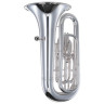 Бессон BE994-2 Суверенных Bb-Тубы Besson BE994-2 Sovereign Bb-Tuba