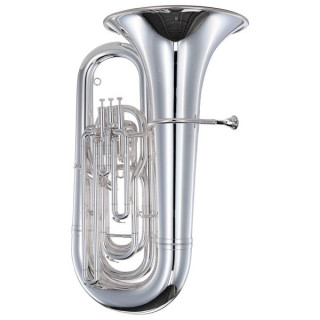 Бессон BE994-2 Суверенных Bb-Тубы Besson BE994-2 Sovereign Bb-Tuba