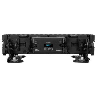 Элейшн Сix+ Бар S Elation Six+ Bar S