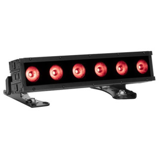 Элейшн Сix+ Бар S Elation Six+ Bar S