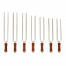 Набор камертонов Meinl TF-SET-CHA-7 Meinl Tuning Fork Set TF-SET-CHA-7