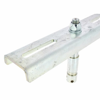 Лестничная ферменная консоль TK03-28 Stairville Truss Console TK03-28