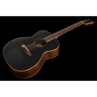 Harley Benton CLO-70ASR SBK Harley Benton CLO-70ASR SBK AllSolid