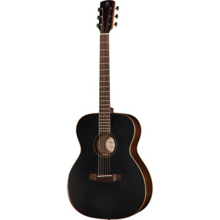 Harley Benton CLO-70ASR SBK Harley Benton CLO-70ASR SBK AllSolid