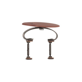 Пьястро Корфкер пружинный подбородок Pirastro KorfkerSpring Chinrest