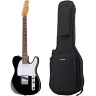 Электрогитара Harley Benton TE-62DB BK Набор №545181 Harley Benton TE-62DB BK Bundle №545181