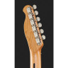 Электрогитара Harley Benton TE-62DB BK Набор №545181 Harley Benton TE-62DB BK Bundle №545181