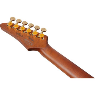 Электрогитара Ibanez LB1-WH Lari Basilio