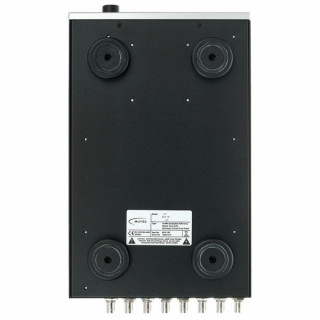 Mutec REF 10 серебристый Mutec REF 10 silver