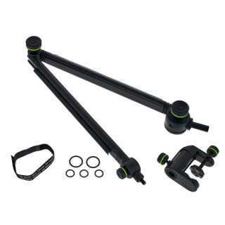 Сила тяжести MS TBA 01 Gravity MS TBA 01