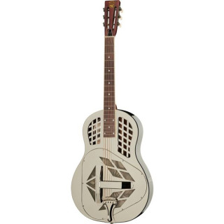 Резонаторная гитара Royall TMP12/NI Tampa