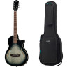 Harley Benton Nashville-Steel Набор №549468 Harley Benton Nashville-Steel Bundle №549468