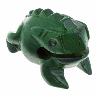 Перкуссионная лягушка Nino Nino 515GR Percussion Frog L Nino Nino 515GR Percussion Frog L