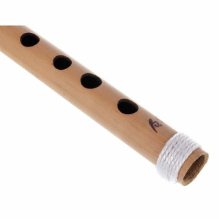 Флейта Thomann Nataraj Bansuri Side Blown F Thomann Nataraj Bansuri Side Blown F