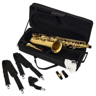 Tavmusic.ru TAS-180 Matt Alto Sax Thomann TAS-180 Matt Alto Sax