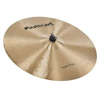 Мастерская работа 20" Пользовательский сбой Masterwork 20" Custom Crash