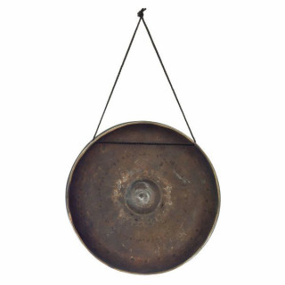 Азиатский звук, настроенный на Тайский гонг f1 Asian Sound Thai-Gong Tuned f1