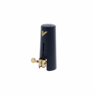 Лигатура для саксофона Vandoren M|O Ligature Alto Sax G Vandoren M|O Ligature Alto Sax G