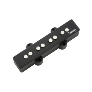 Звукосниматель Sadowsky J-Style Bass Pickup Short NC 4