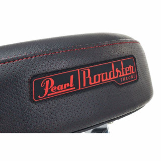 Барабанный трон Pearl D-3500BR Roadster Pearl D-3500BR Roadster Drum Throne