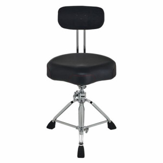 Барабанный трон Pearl D-3500BR Roadster Pearl D-3500BR Roadster Drum Throne