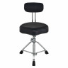 Барабанный трон Pearl D-3500BR Roadster Pearl D-3500BR Roadster Drum Throne