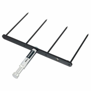 Вилка из пенопласта Avenger F1504 с 16-миллиметровым штифтом Avenger F1504 Foamcore Fork 16mm Pin