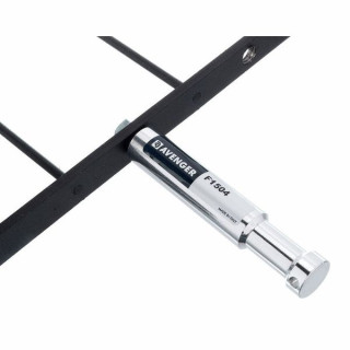 Вилка из пенопласта Avenger F1504 с 16-миллиметровым штифтом Avenger F1504 Foamcore Fork 16mm Pin