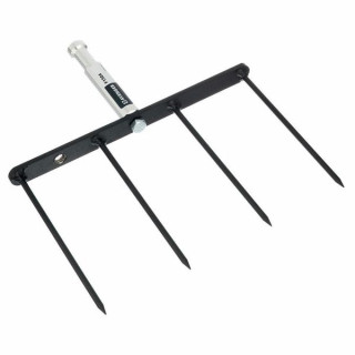 Вилка из пенопласта Avenger F1504 с 16-миллиметровым штифтом Avenger F1504 Foamcore Fork 16mm Pin