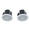 Bose Professional FreeSpace IZA 190 ГЦ Набор №586163 Bose Professional FreeSpace IZA 190-HZ Bundle №586163