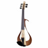 Электроскрипка Yamaha YEV-105 NT Electric Violin Yamaha YEV-105 NT Electric Violin