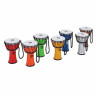Комплект джембе Meinl 7" Junior Djembe Set Meinl 7" Junior Djembe Set