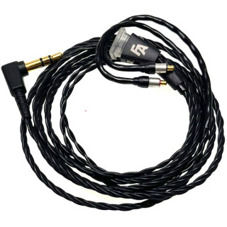 Fischer Amps Estron UE IPX 1,2 Черный Fischer Amps Estron UE IPX 1,2 Black