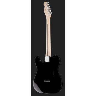 Электрогитара Squier Aff. Tele Deluxe MN Black Набор №579709 Squier Aff. Tele Deluxe MN Black Bundle №579709