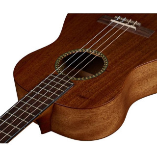Гавайская гитара Cordoba 20BM для баритона Cordoba 20BM Baritone Ukulele